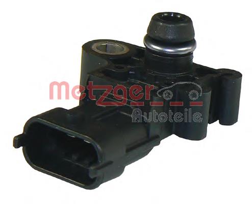 Sensor de pressão no coletor de admissão, MAP General Motors 2134681