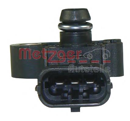 Compre 2134681 General Motors Sensor de pressão no coletor de admissão, MAP