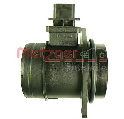 Sensor de fluxo (consumo) de ar, medidor de consumo M.A.F. - (Mass Airflow) BMW 13627542418 preço, a partir de 59,00 USD