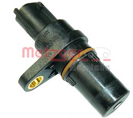Sensor de posição (de revoluções) de cambota Opel 6238934 preço, a partir de 24,58 USD