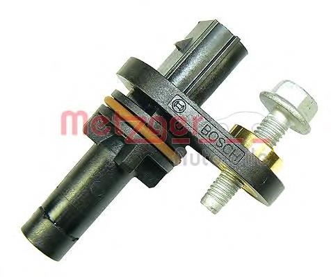 Compre 551225 ERA Sensor de posição (de revoluções) de cambota