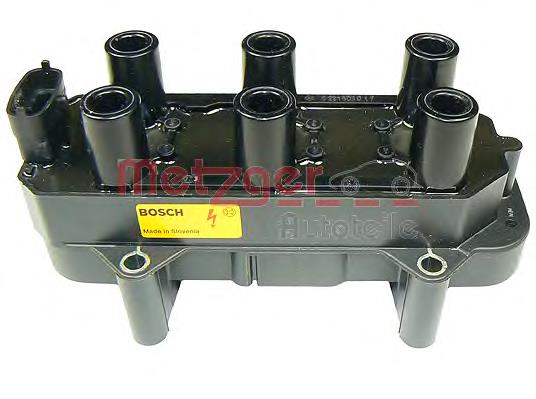 Compre 1208075 Opel Bobina de ignição