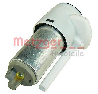 MAM00021 Magneti Marelli Elemento de turbina da bomba de combustível