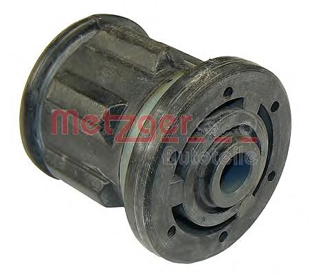 Compre 26609 Lemforder Bloco silencioso de viga traseira (de plataforma veicular)