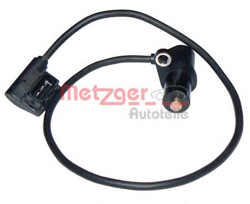 Sensor de posição da árvore distribuidora SS11197 Delphi