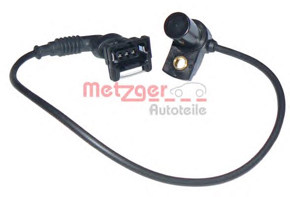 12141740383 BMW Sensor de posição da árvore distribuidora