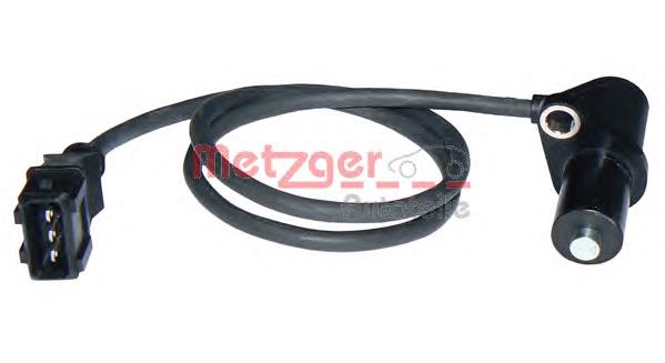 Compre 12141247258 BMW Sensor de posição da árvore distribuidora
