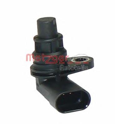 Compre 7517332 Hoffer Sensor de posição da árvore distribuidora
