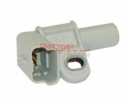 Sensor de posição da árvore distribuidora CMP16201 SNR
