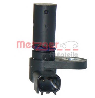 GY0718230A Mazda Sensor de posição da árvore distribuidora