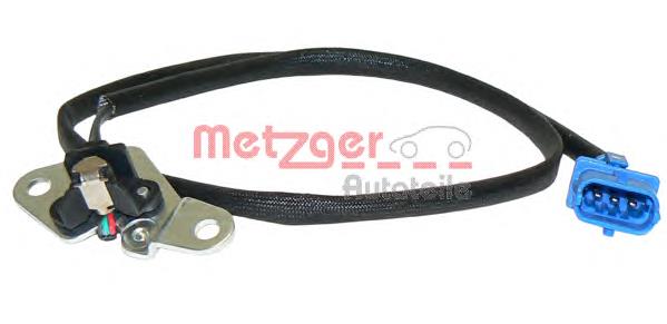 Compre 28386 Febi Sensor de posição da árvore distribuidora