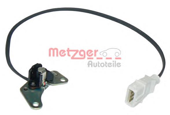 Sensor de posição da árvore distribuidora Fiat/Alfa/Lancia 46462120 preço, a partir de 28,06 USD