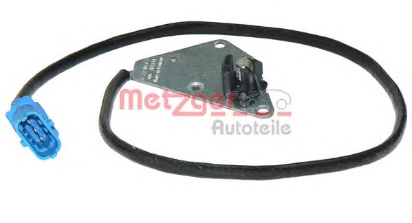 Sensor de posição da árvore distribuidora Fiat/Alfa/Lancia 46469912 preço, a partir de 66,19 USD