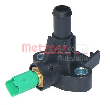 Sensor de temperatura do fluido de esfriamento Fiat/Alfa/Lancia 0071719393 preço, a partir de 15,31 USD