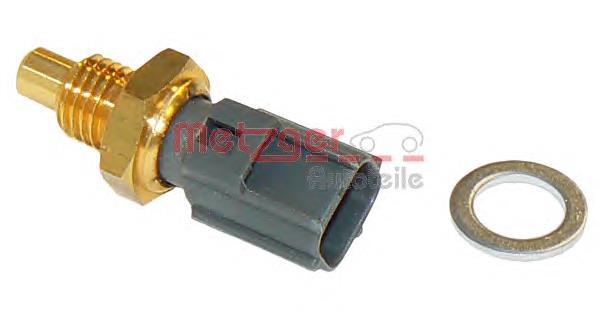 Sensor de temperatura de combustível 82492 Sidat