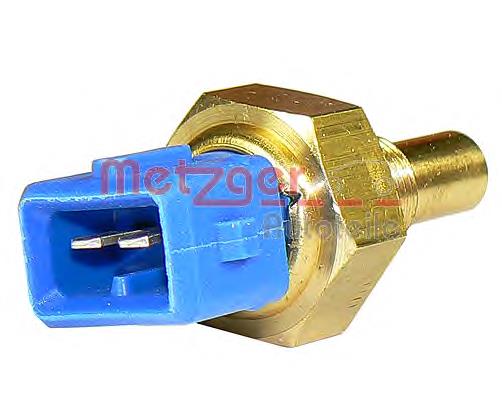 0905107 Metzger Sensor de temperatura do fluido de esfriamento