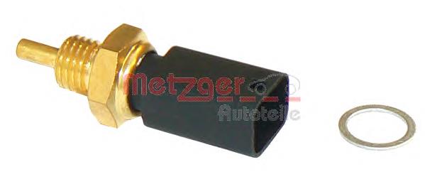 Sensor de temperatura do fluido de esfriamento Metzger 0905102 preço, a partir de 16,72 USD
