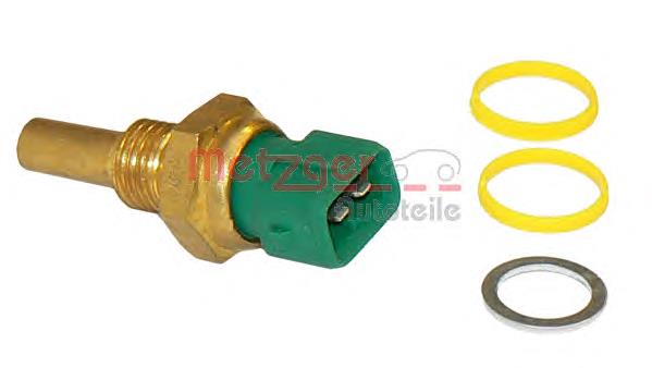 Compre 1920K9 Peugeot/Citroen Sensor de temperatura do fluido de esfriamento
