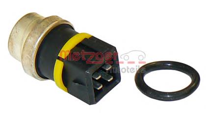 Sensor de temperatura do fluido de esfriamento Metzger 0905020 preço, a partir de 13,30 USD