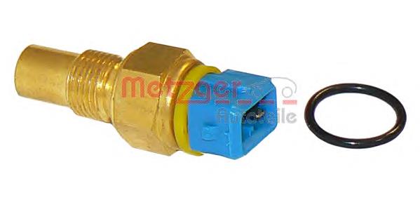 Sensor de temperatura do fluido de esfriamento Beru ST205