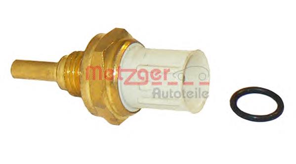 37870PK2015 Honda Sensor de temperatura do fluido de esfriamento