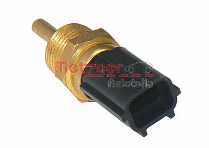 Sensor de temperatura do fluido de esfriamento A0051536228 Mercedes