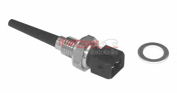 Sensor de temperatura da mistura de ar Fiat/Alfa/Lancia 7686599 preço, a partir de 12,49 USD
