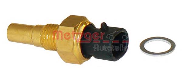 Sensor de temperatura do fluido de esfriamento General Motors 2134333