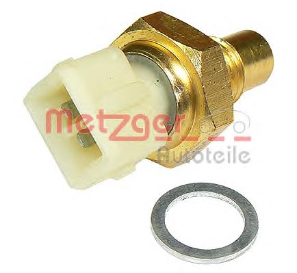 Compre TSE17 Mahle Original Sensor de temperatura do fluido de esfriamento