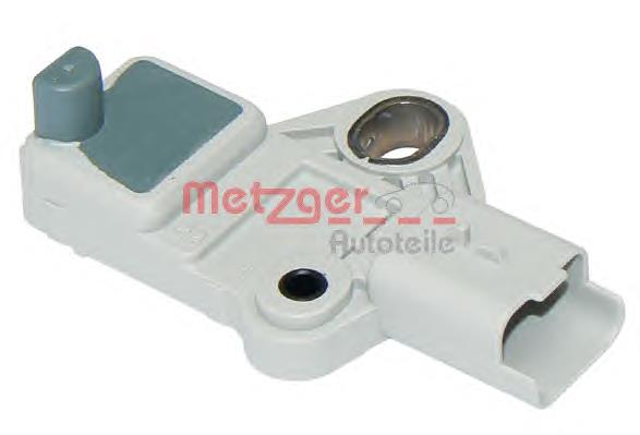Sensor de posição (de revoluções) de cambota Ford 1837948