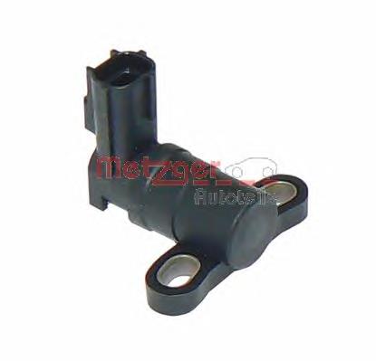 Compre ZZC018230 Ford Sensor de posição (de revoluções) de cambota