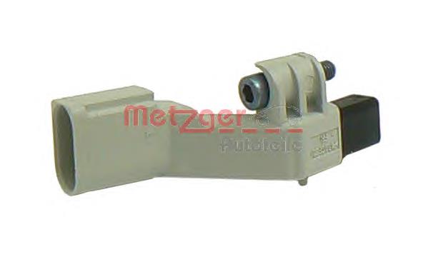 Compre MSC8 Mahle Original Sensor de posição (de revoluções) de cambota