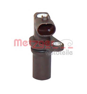 0046798363 Fiat/Alfa/Lancia Sensor de posição (de revoluções) de cambota