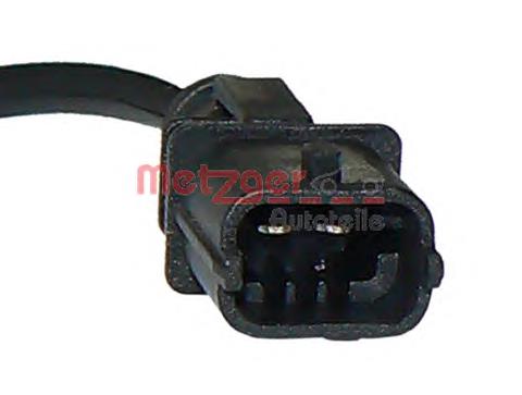 Compre 55236455 Fiat/Alfa/Lancia Sensor de posição (de revoluções) de cambota