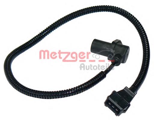 Sensor de posição (de revoluções) de cambota Iveco 0281002332 preço, a partir de 33,34 USD