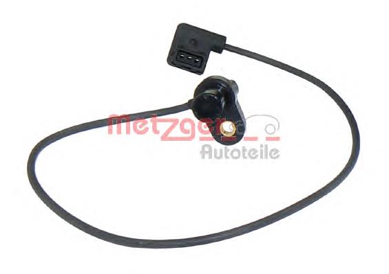 Sensor de posição da árvore distribuidora 12141743072 BMW