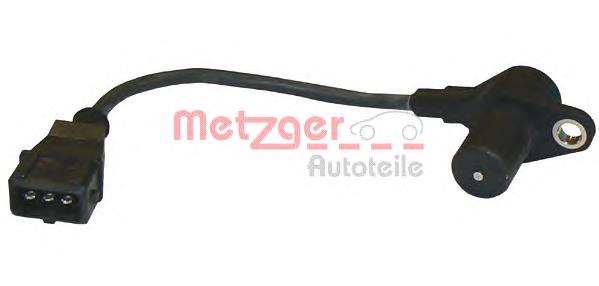 Sensor de posição (de revoluções) de cambota Hyundai/Kia OK2A618891 preço, a partir de 24,33 USD