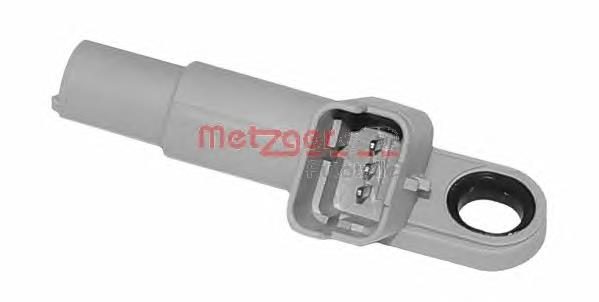 Compre 9637499180 Peugeot/Citroen Sensor de posição da árvore distribuidora