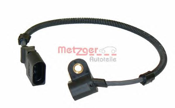 Compre 064847215010 Magneti Marelli Sensor de posição da árvore distribuidora