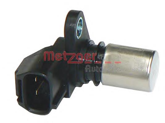 Compre DCPS0114 Denso Sensor de posição (de revoluções) de cambota