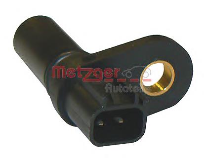 81100 NGK Sensor de posição (de revoluções) de cambota