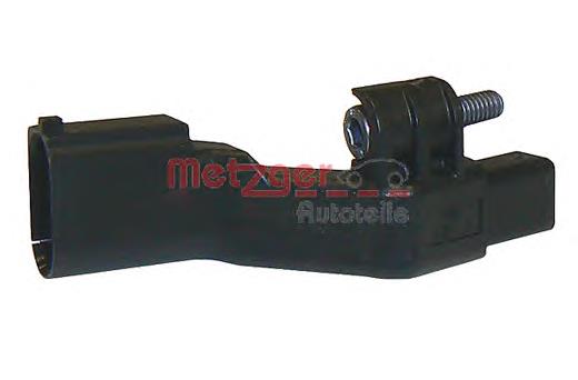 Sensor de posição (de revoluções) de cambota VALEO 366428 preço, a partir de 24,10 USD