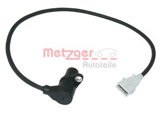 Compre 87063 Meat&Doria Sensor de posição (de revoluções) de cambota