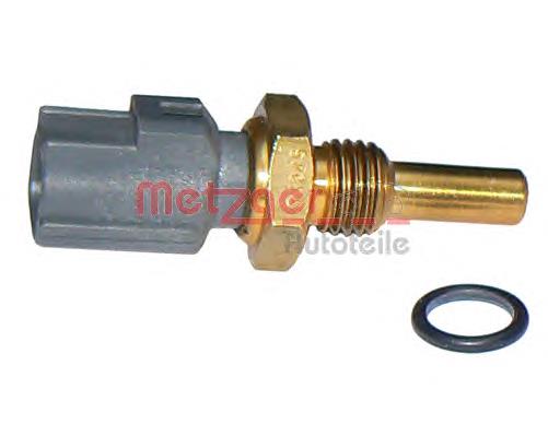 Sensor de temperatura do fluido de esfriamento 1365054G00 Suzuki