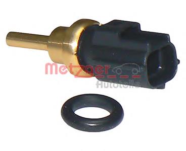 Sensor de temperatura do fluido de esfriamento 0905278 Metzger