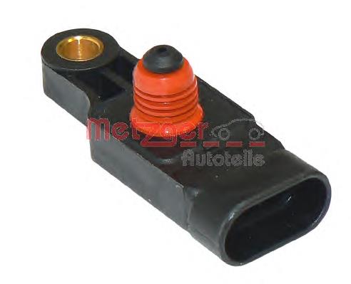 Sensor de pressão no coletor de admissão, MAP General Motors 25195791 preço, a partir de 50,24 USD