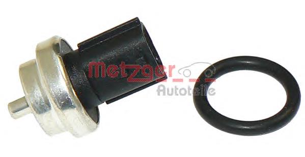 Sensor de temperatura do fluido de esfriamento Nissan/Infiniti 2263000Q2J