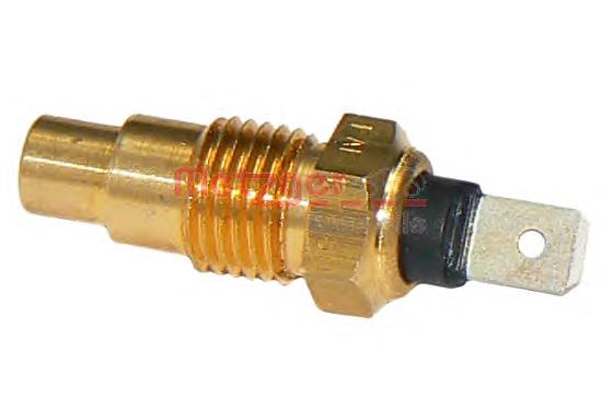 Sensor de temperatura do fluido de esfriamento 33106725 Swag