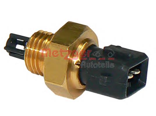 Sensor de temperatura da mistura de ar KK37118831 Hyundai/Kia