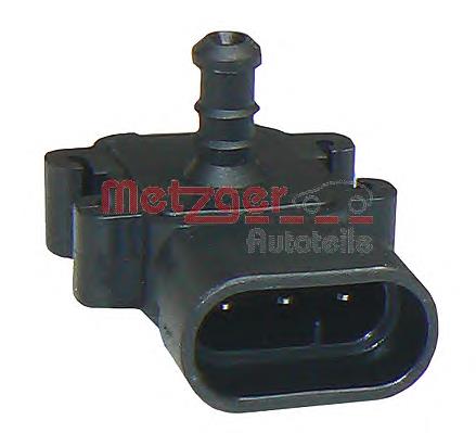 Compre 30889795 Volvo Sensor de pressão no coletor de admissão, MAP